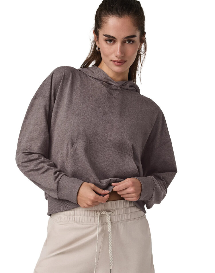 Vuori Vuori Halo Modern Pullover Hoodie - Women's