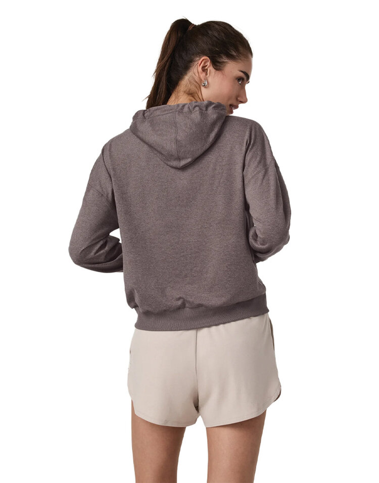 Vuori Vuori Halo Modern Pullover Hoodie - Women's