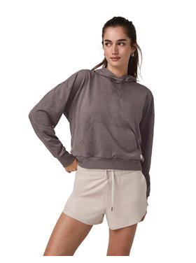 Vuori Vuori Halo Modern Pullover Hoodie - Women's