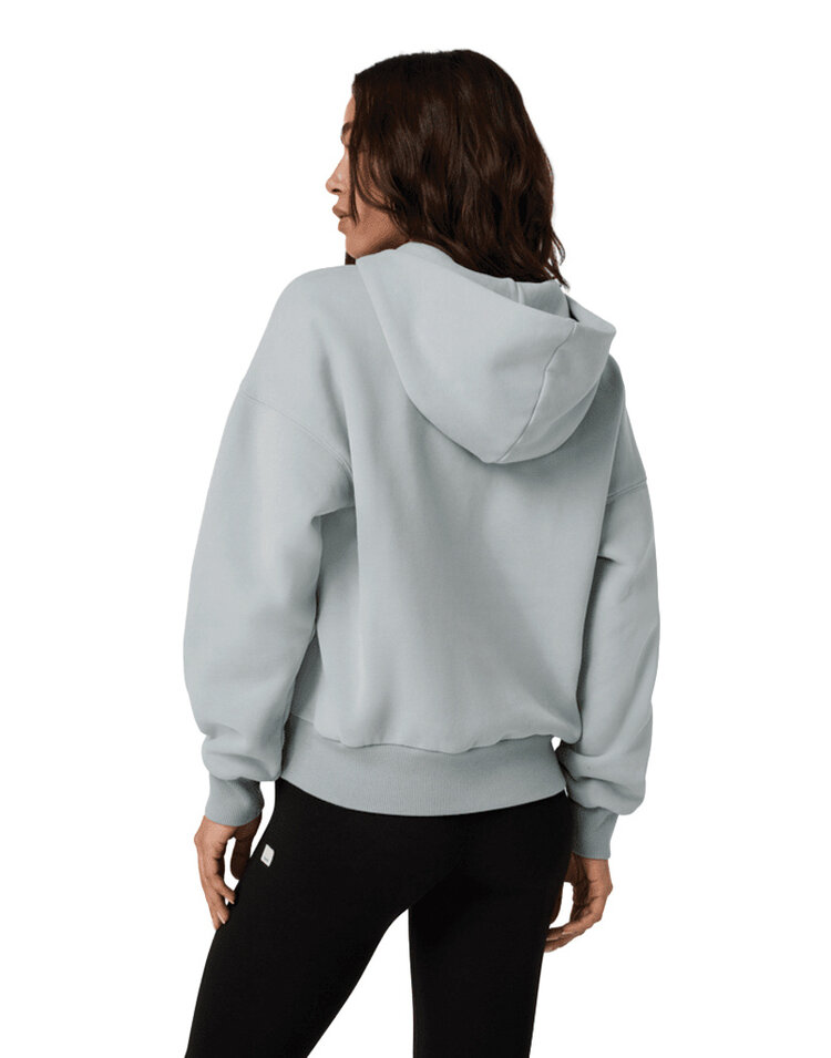 Vuori Vuori Restore Half Zip Hoodie - Women's