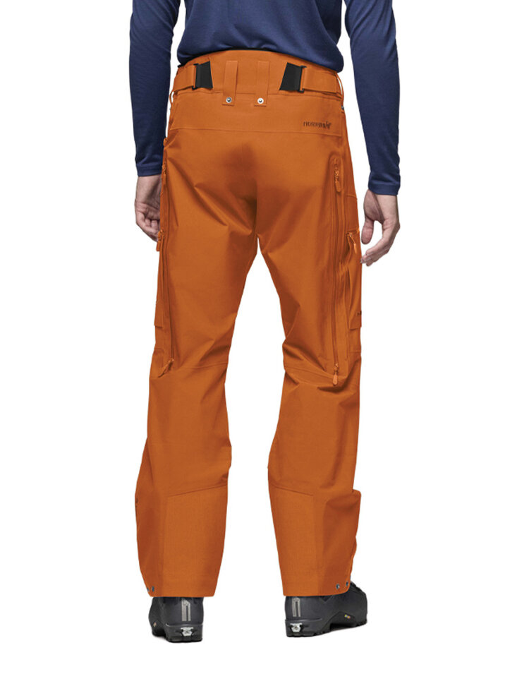 Norrona Norrona Lofoten Gore-Tex Pant