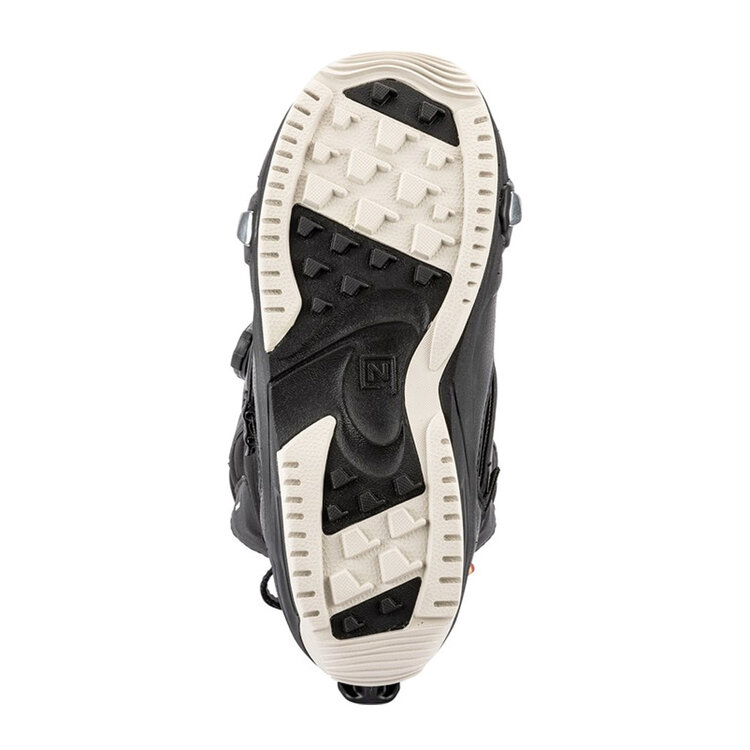 Nitro 2026 Nitro Cave Step On TLS — Women's All-Mountain Snowboard Boot