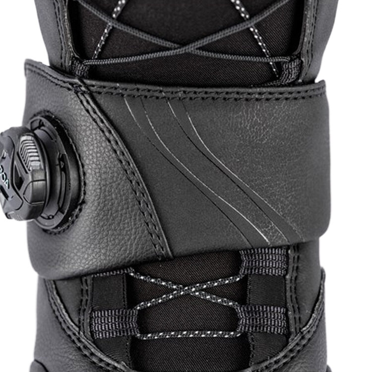 Nitro 2026 Nitro Cave Step On TLS — Women's All-Mountain Snowboard Boot
