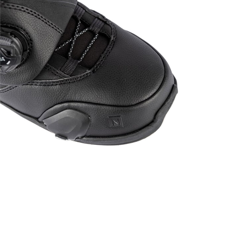 Nitro 2026 Nitro Cave Step On TLS — Women's All-Mountain Snowboard Boot