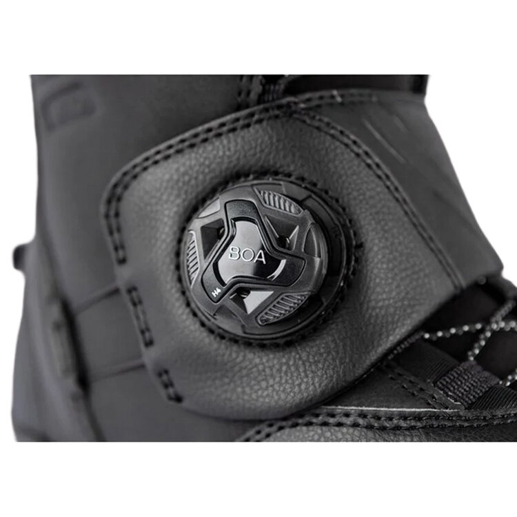 Nitro 2026 Nitro Cave Step On TLS — Women's All-Mountain Snowboard Boot
