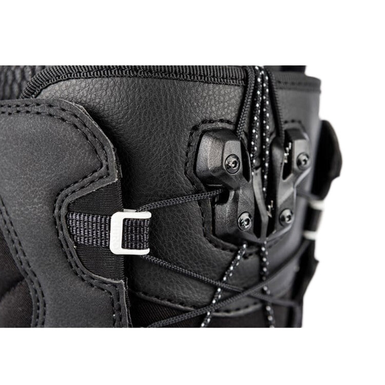 Nitro 2026 Nitro Cave Step On TLS — Women's All-Mountain Snowboard Boot