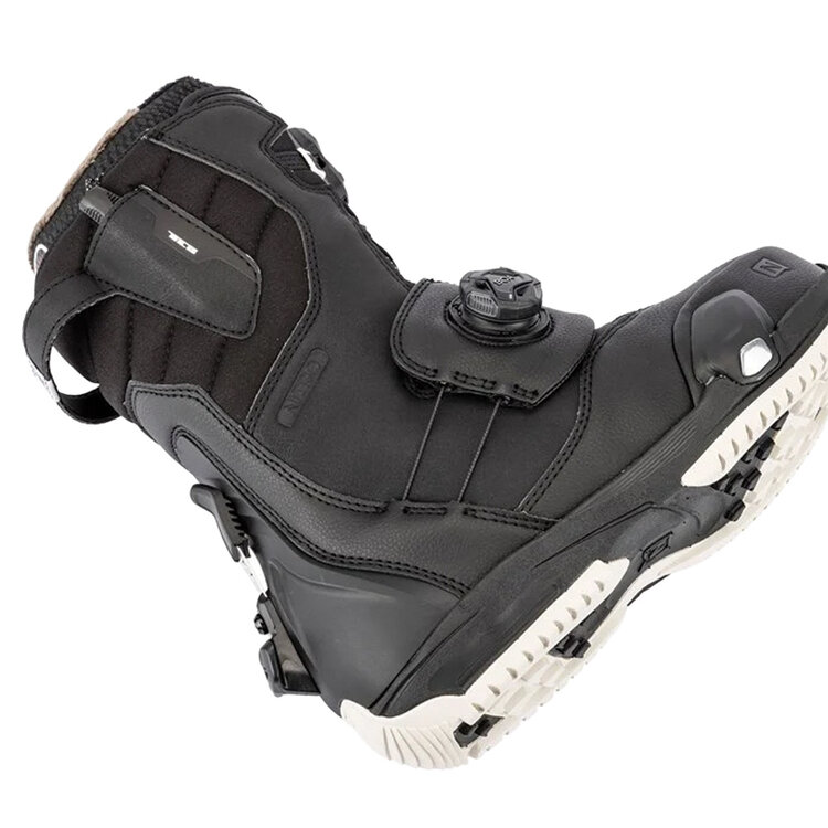 Nitro 2026 Nitro Cave Step On TLS — Women's All-Mountain Snowboard Boot