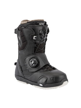 Nitro Nitro Cave Step On TLS Snowboard Boots - Women's 2026