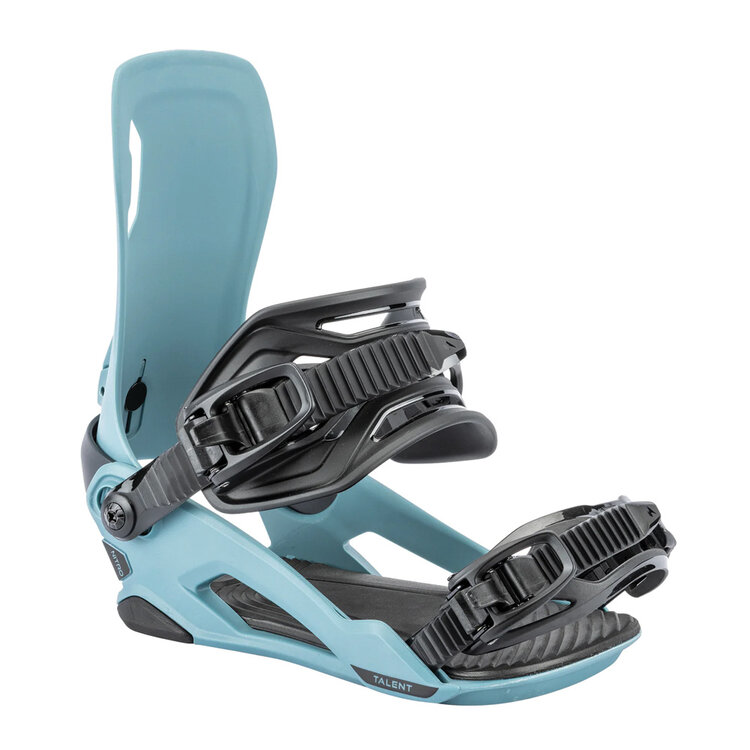 Nitro Nitro Talent Snowboard Bindings - Women's 2026