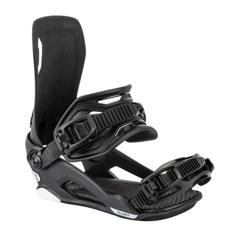 Nitro Nitro Talent Snowboard Bindings - Women's 2026