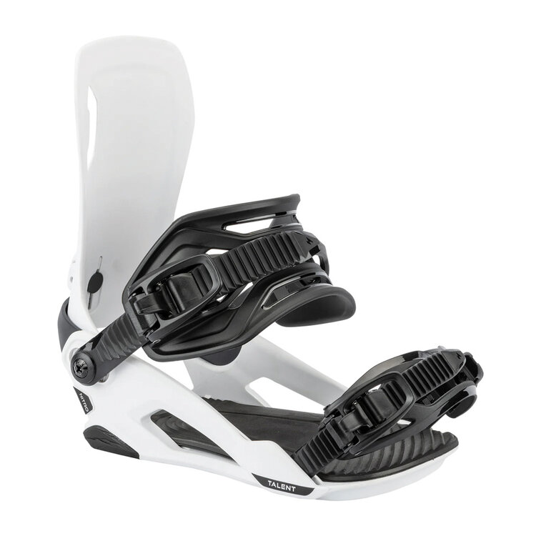 Nitro Nitro Talent Snowboard Bindings - Women's 2026