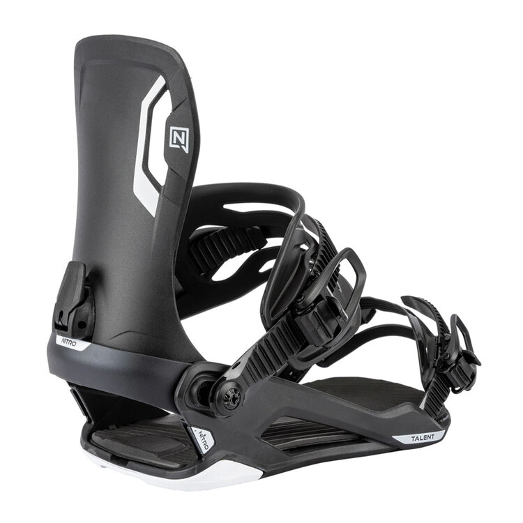 Nitro Nitro Talent Snowboard Bindings - Women's 2026