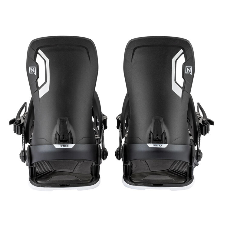 Nitro Nitro Talent Snowboard Bindings - Women's 2026