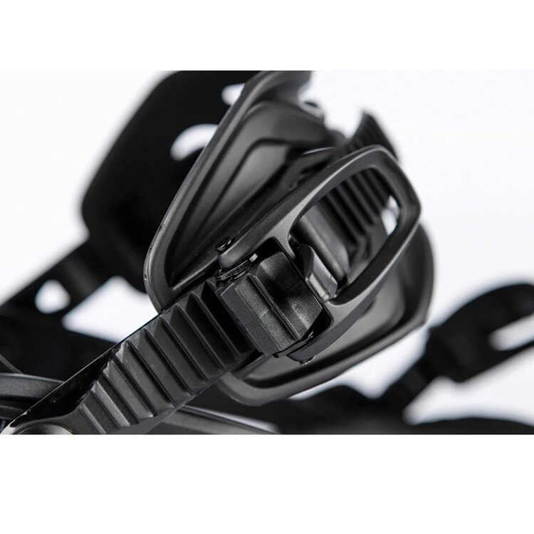 Nitro Nitro Talent Snowboard Bindings - Women's 2026