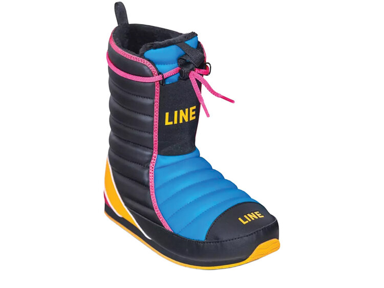 Line Line Bootie 2.0