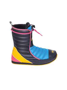 Line Line Bootie 2.0