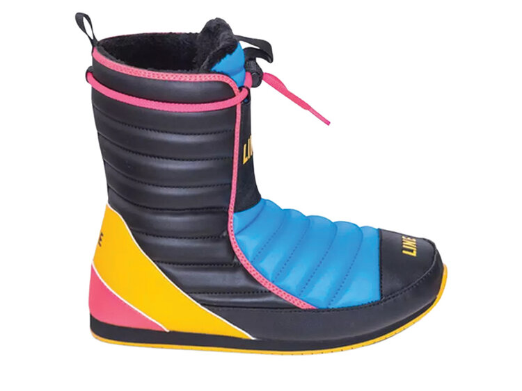 Line Line Bootie 2.0