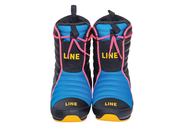Line Line Bootie 2.0