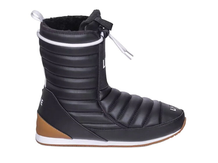 Line Line Bootie 2.0