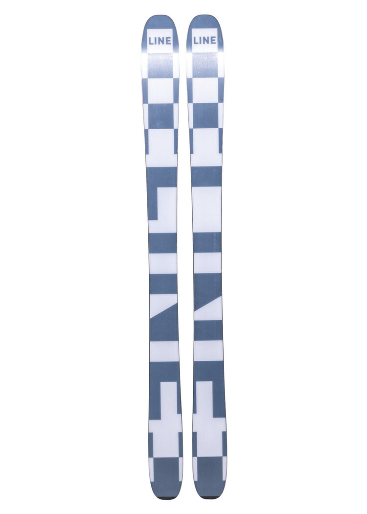 Line Line Optic 96 Skis 2026