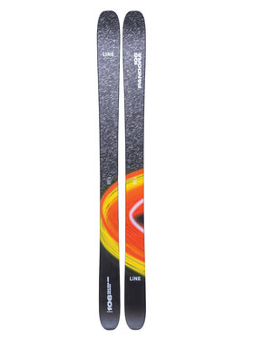 Line Line Pandora 106 Skis 2026