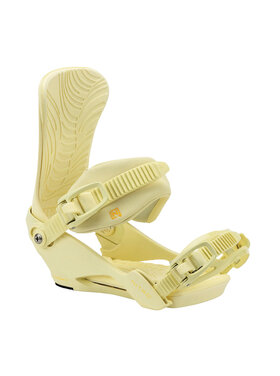Nitro Nitro Cosmic Snowboard Bindings - Women's 2026