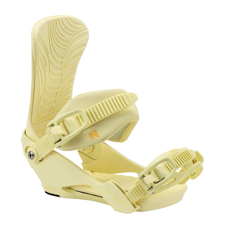 Nitro Nitro Cosmic Snowboard Bindings - Women's 2026