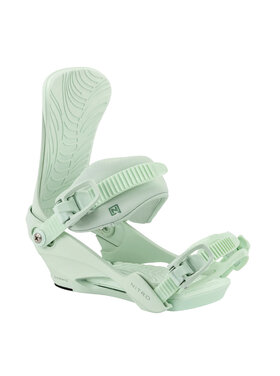 Nitro Nitro Cosmic Snowboard Bindings - Women's 2026