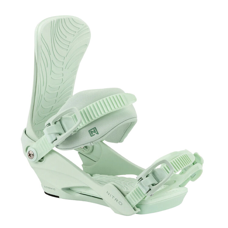 Nitro Nitro Cosmic Snowboard Bindings - Women's 2026