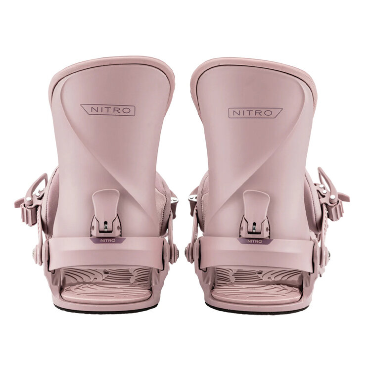 Nitro Nitro Cosmic Snowboard Bindings - Women's 2026