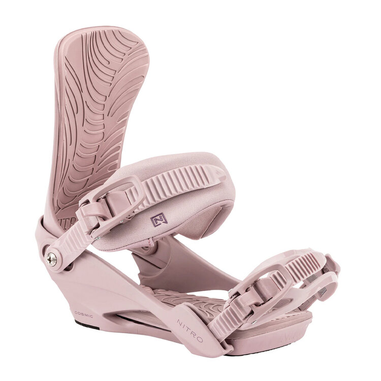 Nitro Nitro Cosmic Snowboard Bindings - Women's 2026