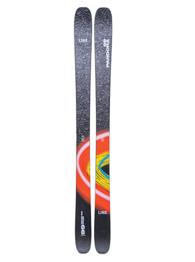 Line Line Pandora 99 Skis 2026