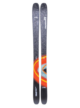 Line Line Pandora 92 Skis 2026
