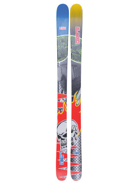 Line Line Blend Skis 2026