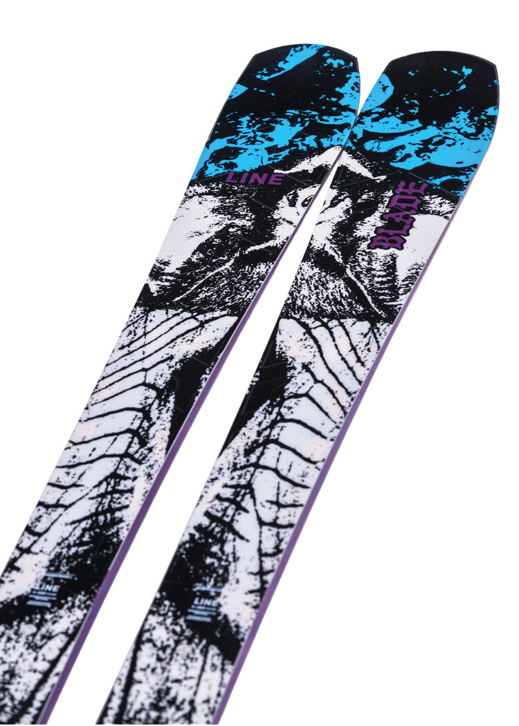 Line Line Blade Skis 2026
