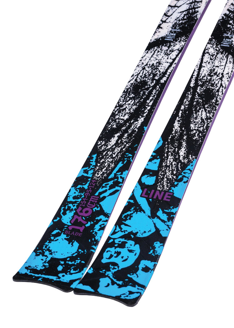 Line Line Blade Skis 2026