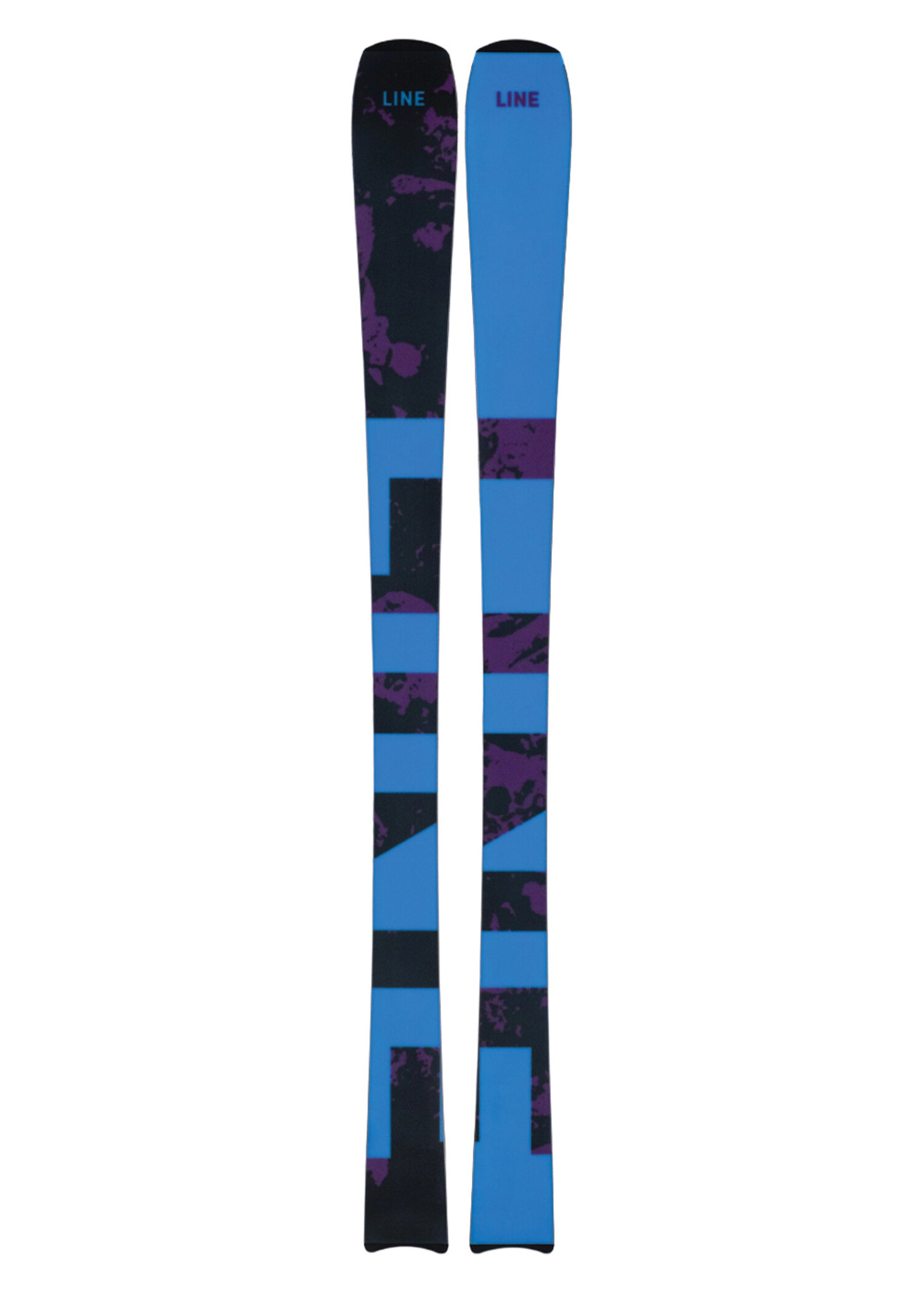 2026 Line Blade - Fresh Air Kelowna