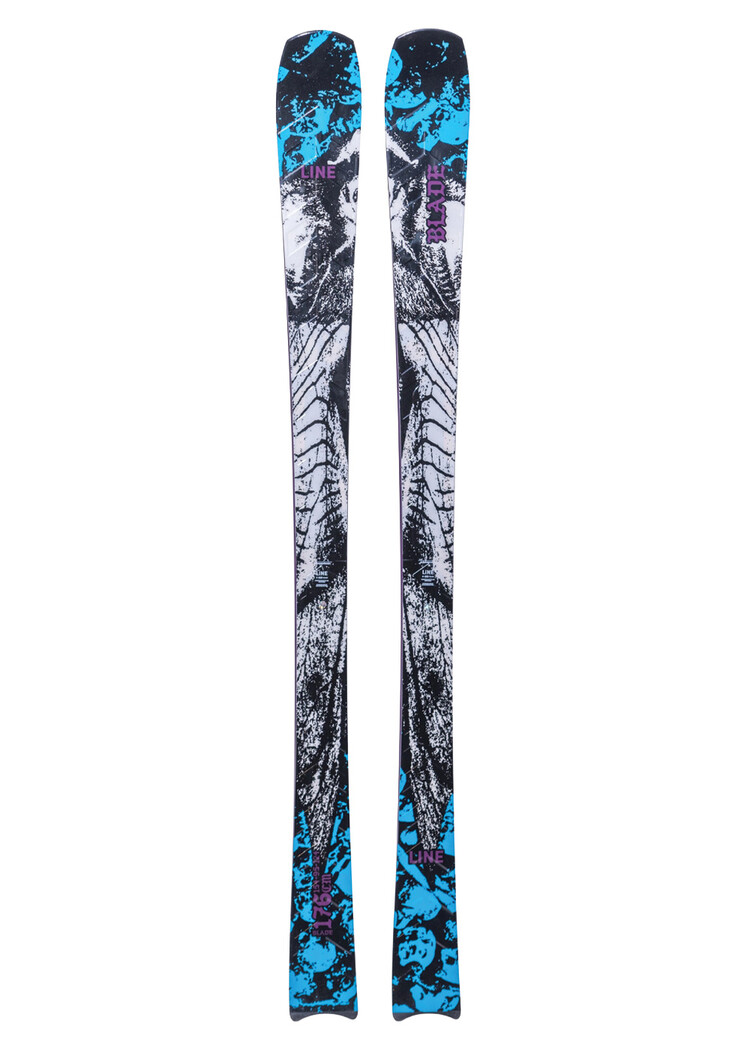 Line Line Blade Skis 2026
