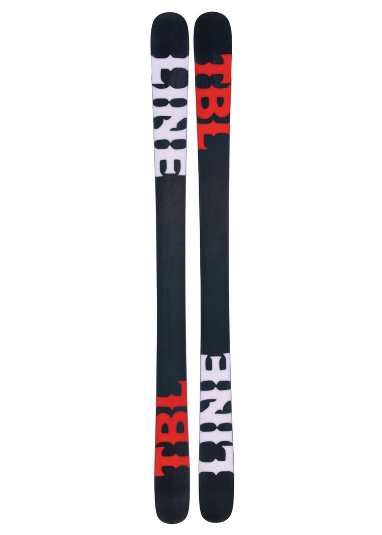 Line Line Blend (TBL) Skis 2026
