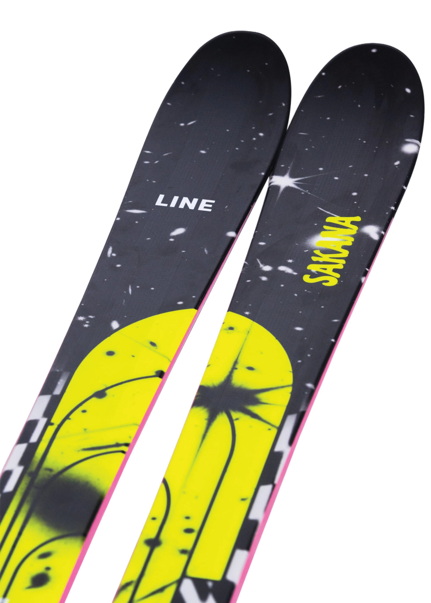 2026 Line Sakana - Fresh Air Kelowna