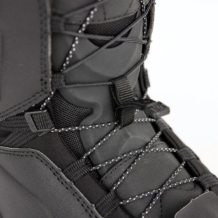 Nitro 2026 Nitro Monarch Step On TLS — Women's All-Mountain Snowboard Boot