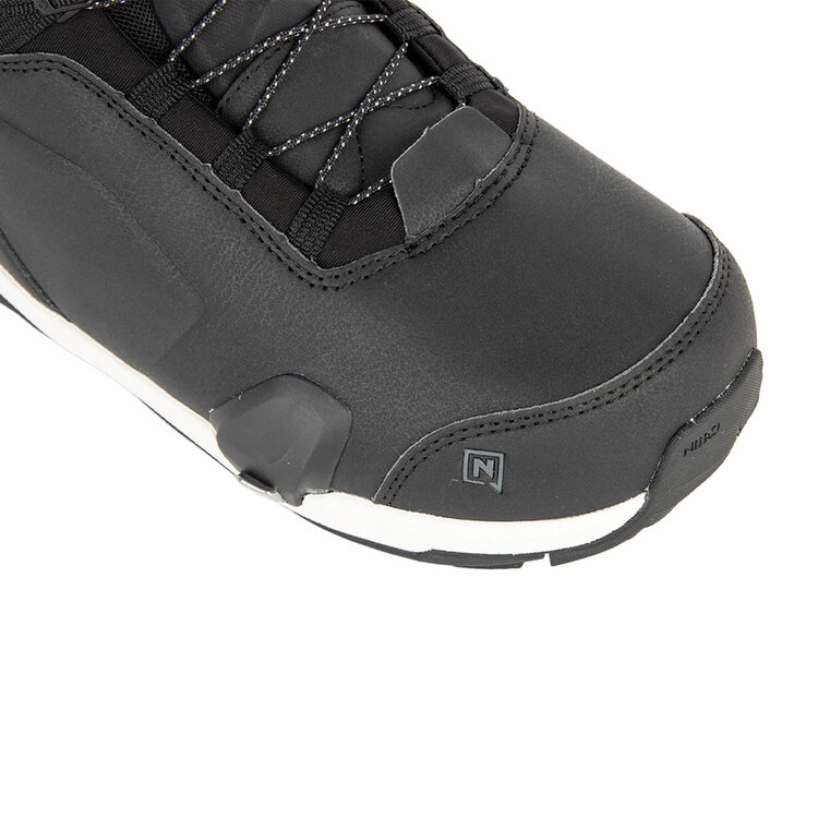 Nitro 2026 Nitro Monarch Step On TLS — Women's All-Mountain Snowboard Boot