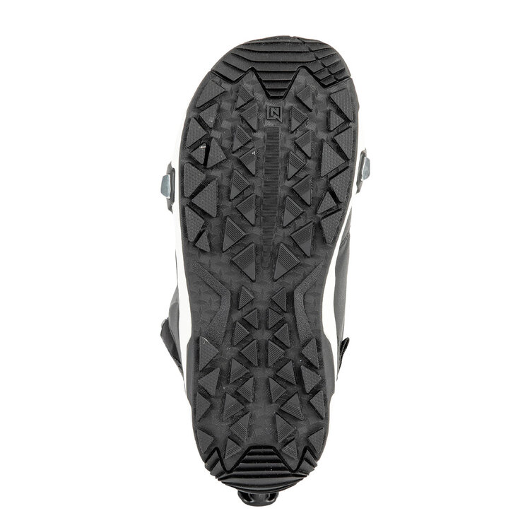 Nitro 2026 Nitro Monarch Step On TLS — Women's All-Mountain Snowboard Boot