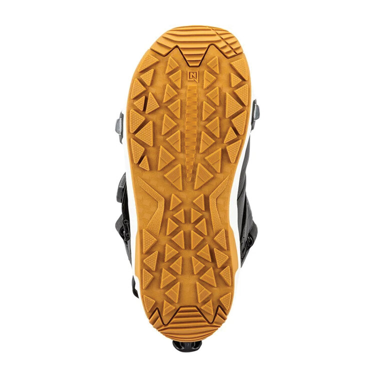 Nitro 2026 Nitro Venture Step On TLS — Men's All-Mountain Snowboard Boot
