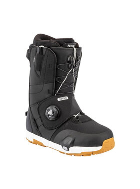 Nitro Nitro Venture Step On  TLS Snowboard Boots 2026