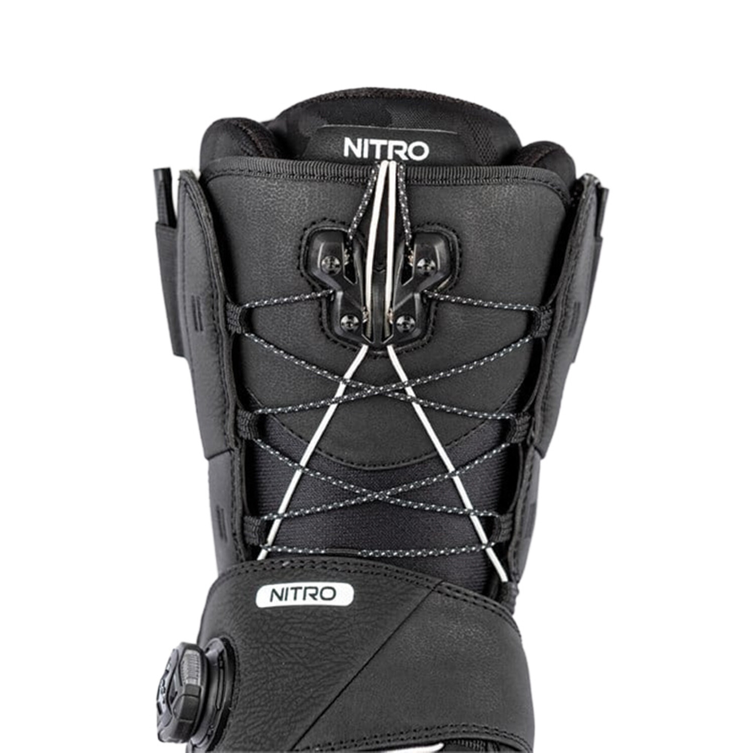 2026 Nitro Venture Step On TLS - Fresh Air Kelowna