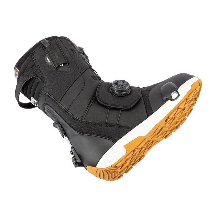 Nitro 2026 Nitro Venture Step On TLS — Men's All-Mountain Snowboard Boot