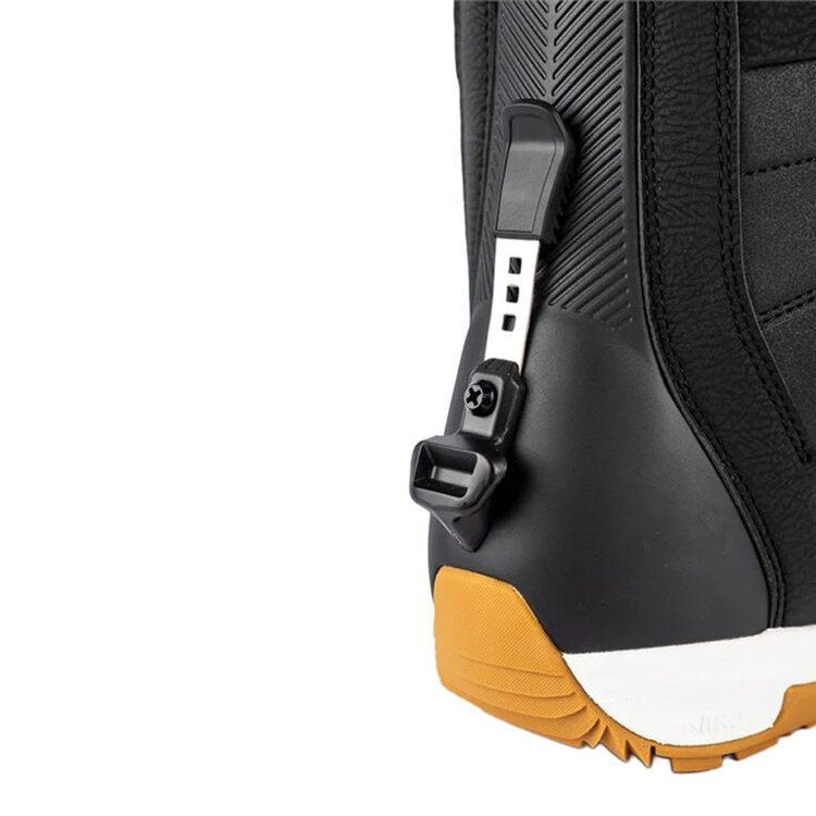 Nitro 2026 Nitro Venture Step On TLS — Men's All-Mountain Snowboard Boot