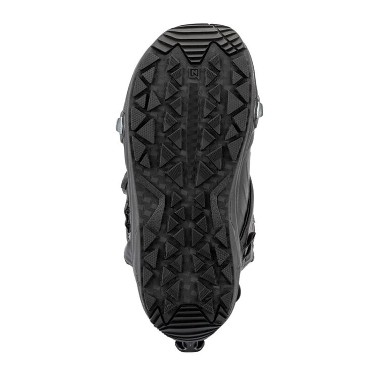 Nitro 2026 Nitro Profile Step On TLS — Men's All-Mountain Snowboard Boot