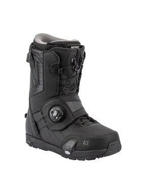 Nitro Nitro Profile Step On TLS Snowboard Boots 2026
